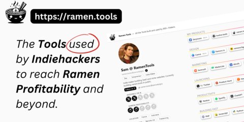 ramen.tools